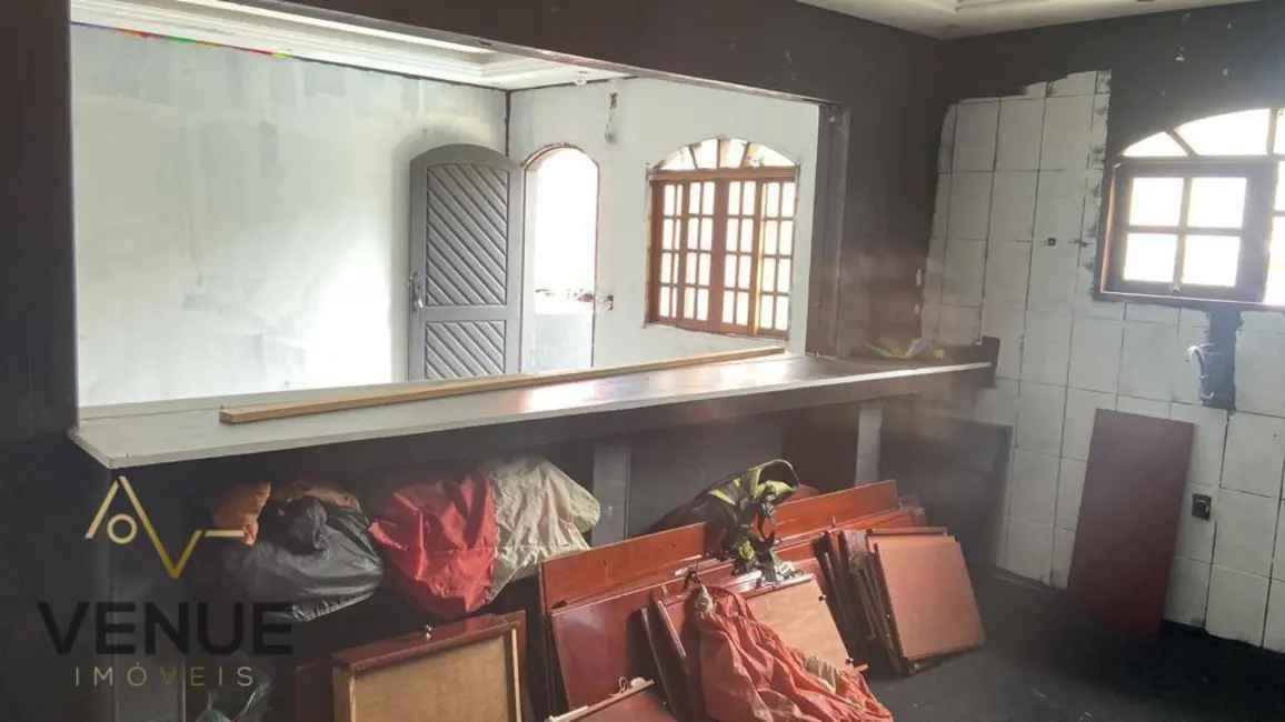 Sobrado com 4 quartos à venda, 340m2 em Vila Buenos Aires, São Paulo - SP - imagem 9 Foto 9 de Sobrado com 4 quartos à venda, 340m2 em Vila Buenos Aires, São Paulo - SP