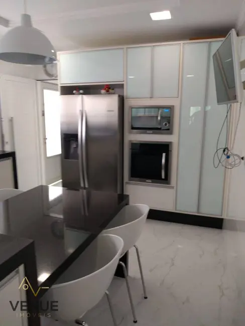 Foto 4 de Sobrado com 3 quartos à venda, 350m2 em Vila Albertina, São Paulo - SP