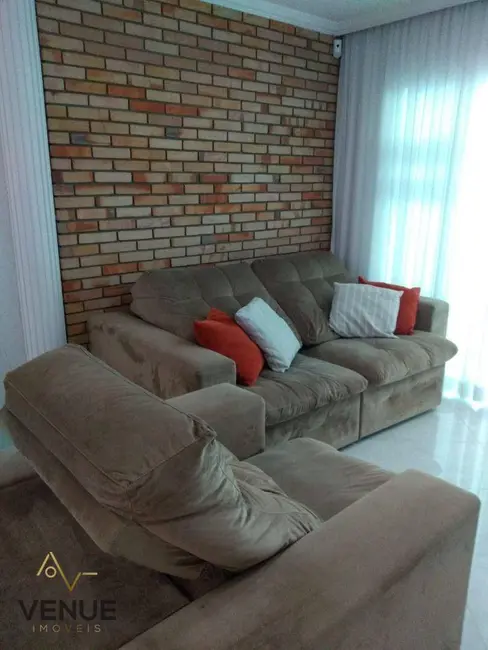 Foto 2 de Sobrado com 3 quartos à venda, 350m2 em Vila Albertina, São Paulo - SP