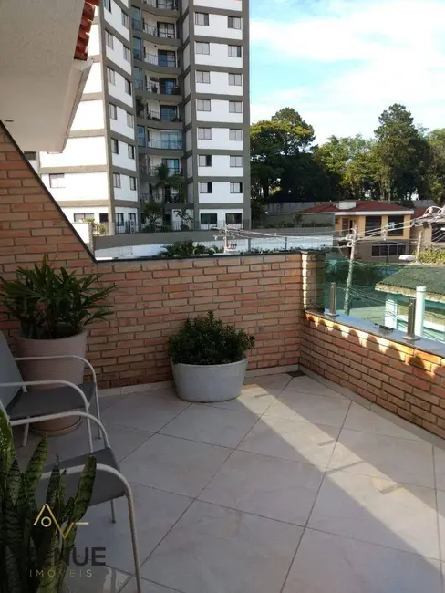 Foto 1 de Sobrado com 3 quartos à venda, 350m2 em Vila Albertina, São Paulo - SP