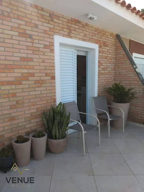 Foto 6 de Sobrado com 3 quartos à venda, 350m2 em Vila Albertina, São Paulo - SP