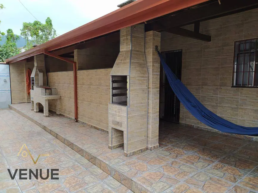 Casa com 3 quartos à venda, 375m2 em Ubatuba - SP - imagem 5 Foto 5 de Casa com 3 quartos à venda, 375m2 em Ubatuba - SP