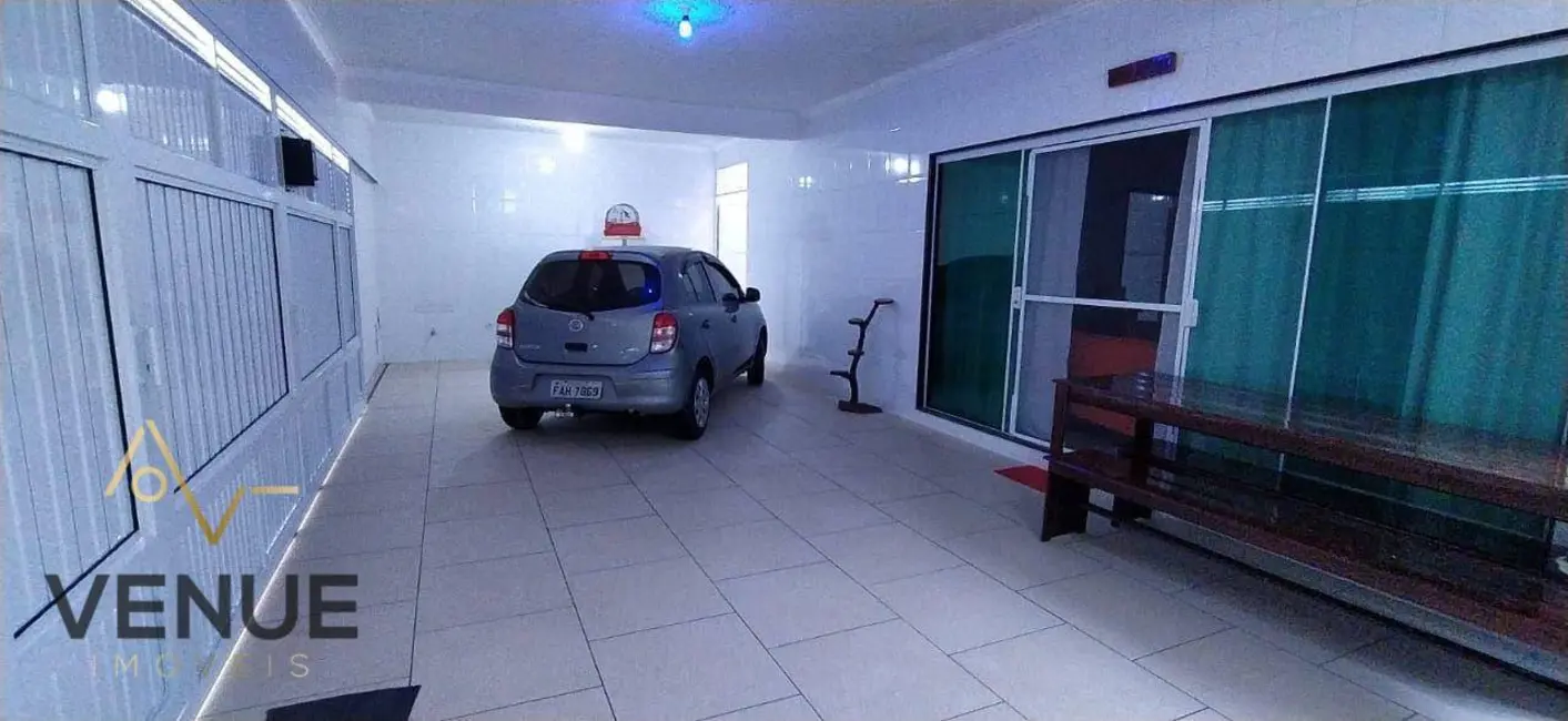 Casa com 3 quartos à venda, 375m2 em Ubatuba - SP - imagem 1 Foto 1 de Casa com 3 quartos à venda, 375m2 em Ubatuba - SP