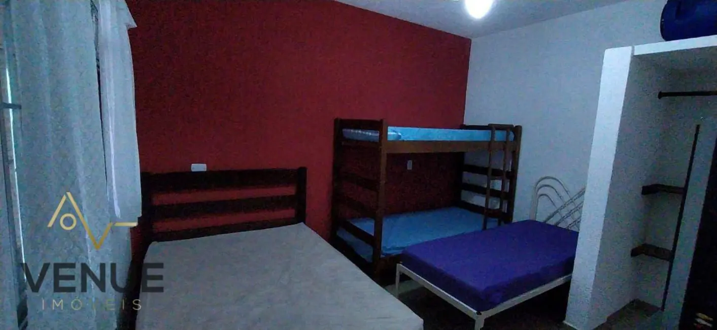 Casa com 3 quartos à venda, 375m2 em Ubatuba - SP - imagem 7 Foto 7 de Casa com 3 quartos à venda, 375m2 em Ubatuba - SP