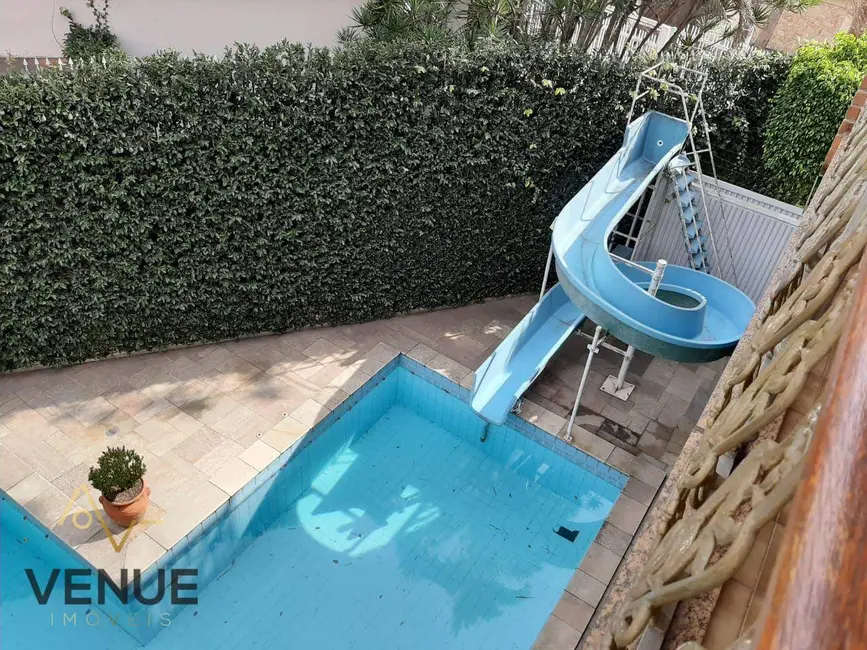 Foto 1 de Sobrado com 4 quartos à venda, 500m2 em Jardim Franca, São Paulo - SP