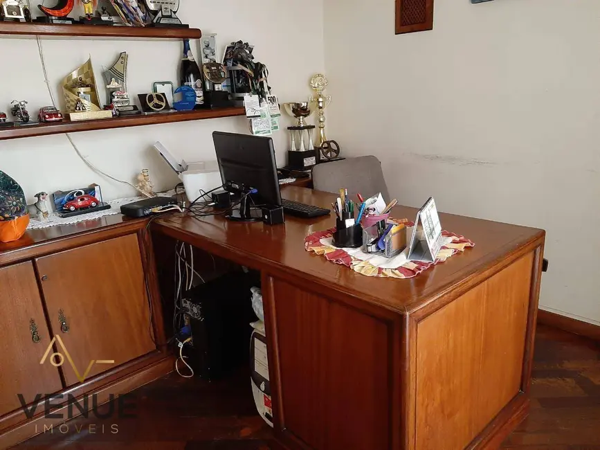 Foto 9 de Sobrado com 4 quartos à venda, 500m2 em Jardim Franca, São Paulo - SP