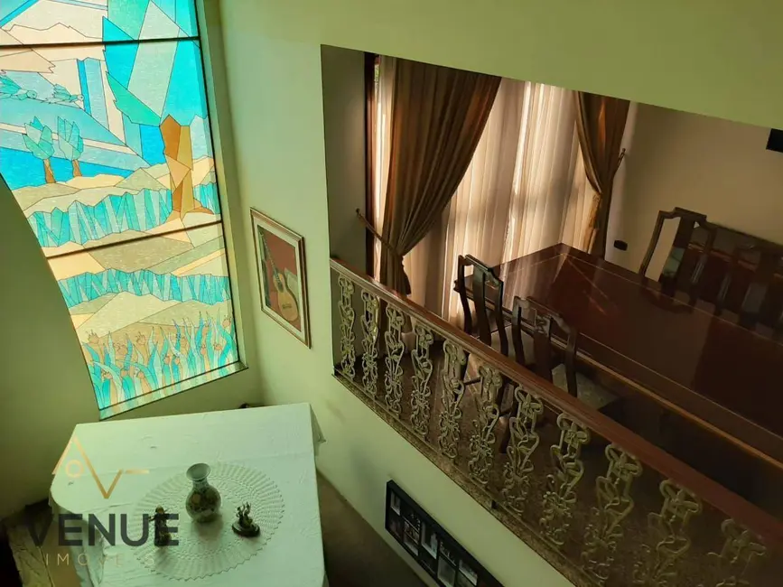 Foto 8 de Sobrado com 4 quartos à venda, 500m2 em Jardim Franca, São Paulo - SP