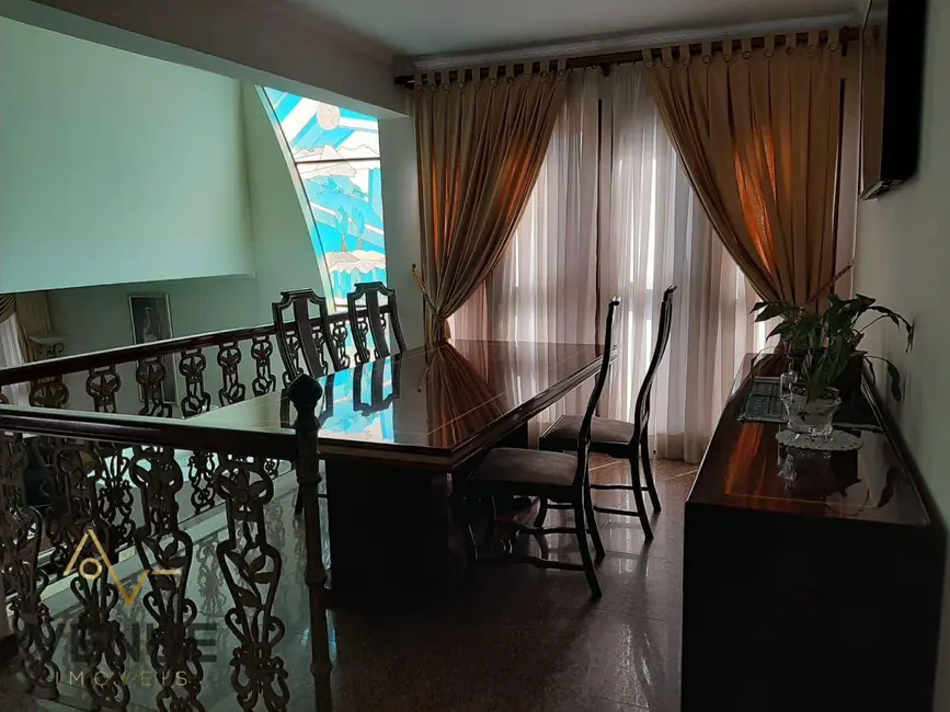 Foto 6 de Sobrado com 4 quartos à venda, 500m2 em Jardim Franca, São Paulo - SP