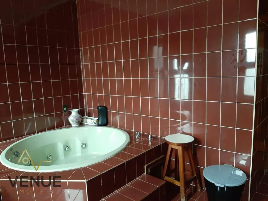 Foto 2 de Sobrado com 4 quartos à venda, 500m2 em Jardim Franca, São Paulo - SP