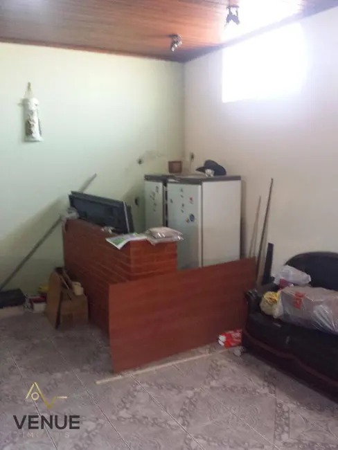 Foto 3 de Sobrado com 2 quartos à venda, 250m2 em Jundiapeba, Mogi Das Cruzes - SP