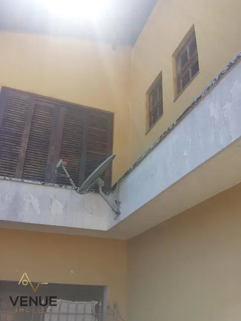 Foto 4 de Sobrado com 2 quartos à venda, 250m2 em Jundiapeba, Mogi Das Cruzes - SP