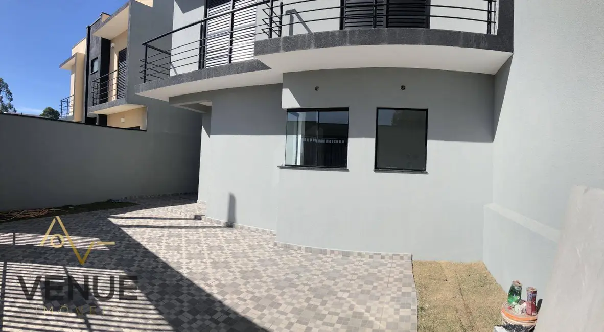 Foto 2 de Sobrado com 3 quartos à venda, 126m2 em Cidade Jardim, Mogi Das Cruzes - SP