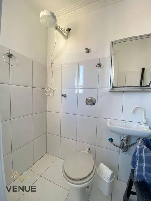 Foto 8 de Apartamento com 2 quartos à venda, 70m2 em Vila Oliveira, Mogi Das Cruzes - SP
