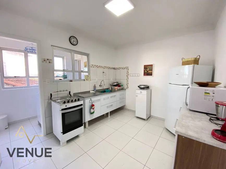 Foto 7 de Apartamento com 2 quartos à venda, 70m2 em Vila Oliveira, Mogi Das Cruzes - SP