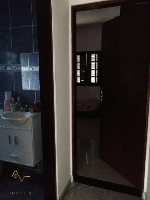 Foto 5 de Casa com 3 quartos à venda, 130m2 em Jardim das Bandeiras, Mogi Das Cruzes - SP