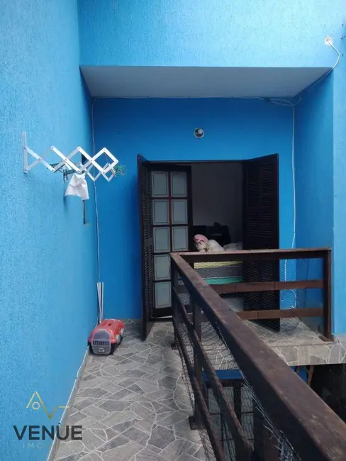 Foto 9 de Casa com 3 quartos à venda, 130m2 em Jardim das Bandeiras, Mogi Das Cruzes - SP