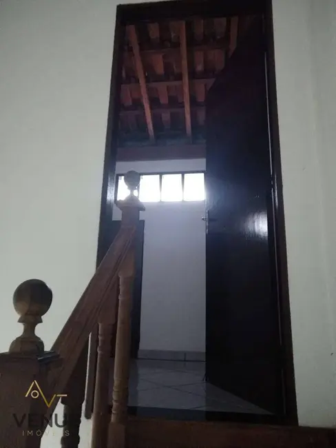 Foto 8 de Casa com 3 quartos à venda, 130m2 em Jardim das Bandeiras, Mogi Das Cruzes - SP