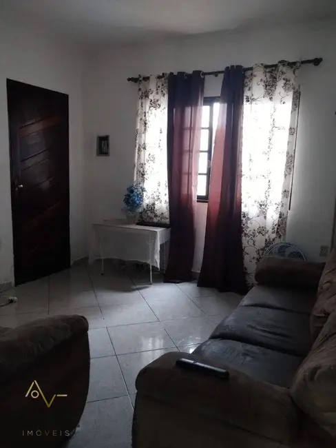 Foto 7 de Casa com 3 quartos à venda, 130m2 em Jardim das Bandeiras, Mogi Das Cruzes - SP