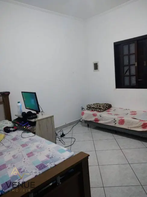 Foto 6 de Casa com 3 quartos à venda, 130m2 em Jardim das Bandeiras, Mogi Das Cruzes - SP