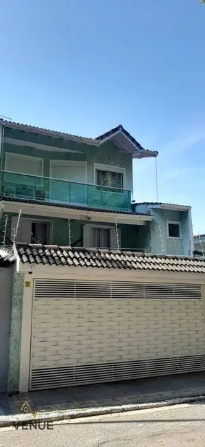 Sobrado com 4 quartos à venda, 260m2 em Jardim Virginia Bianca, São Paulo - SP - imagem 1 Foto 1 de Sobrado com 4 quartos à venda, 260m2 em Jardim Virginia Bianca, São Paulo - SP