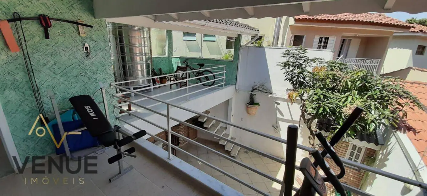 Sobrado com 4 quartos à venda, 260m2 em Jardim Virginia Bianca, São Paulo - SP - imagem 9 Foto 9 de Sobrado com 4 quartos à venda, 260m2 em Jardim Virginia Bianca, São Paulo - SP