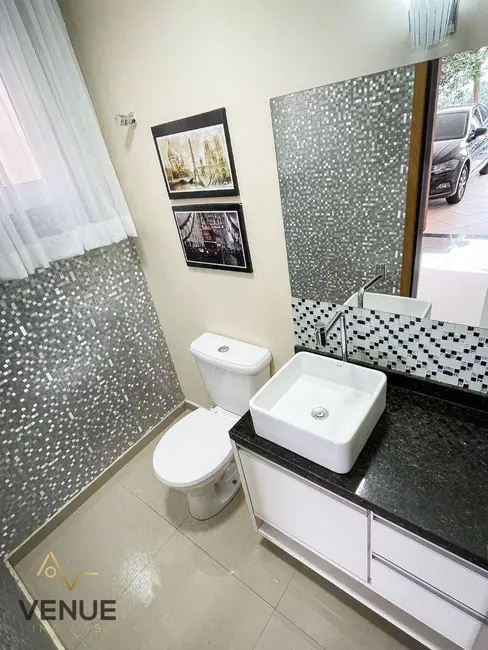 Foto 6 de Casa de Condomínio com 5 quartos à venda, 280m2 em Parque Residencial Itapeti, Mogi Das Cruzes - SP