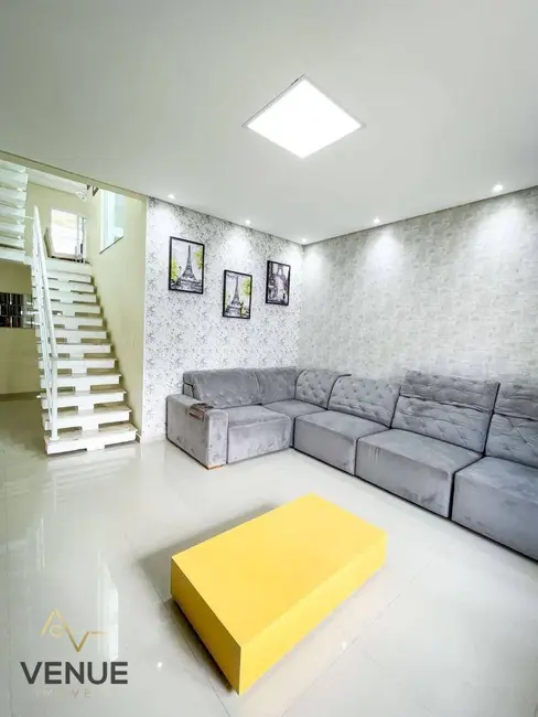 Foto 9 de Casa de Condomínio com 5 quartos à venda, 280m2 em Parque Residencial Itapeti, Mogi Das Cruzes - SP