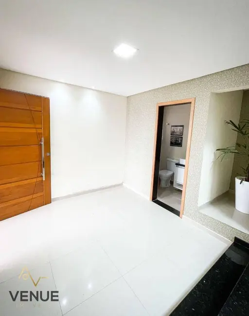 Foto 3 de Casa de Condomínio com 5 quartos à venda, 280m2 em Parque Residencial Itapeti, Mogi Das Cruzes - SP