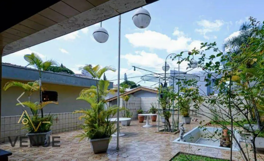 Foto 2 de Sobrado com 4 quartos à venda, 488m2 em Jardim São Bento, São Paulo - SP