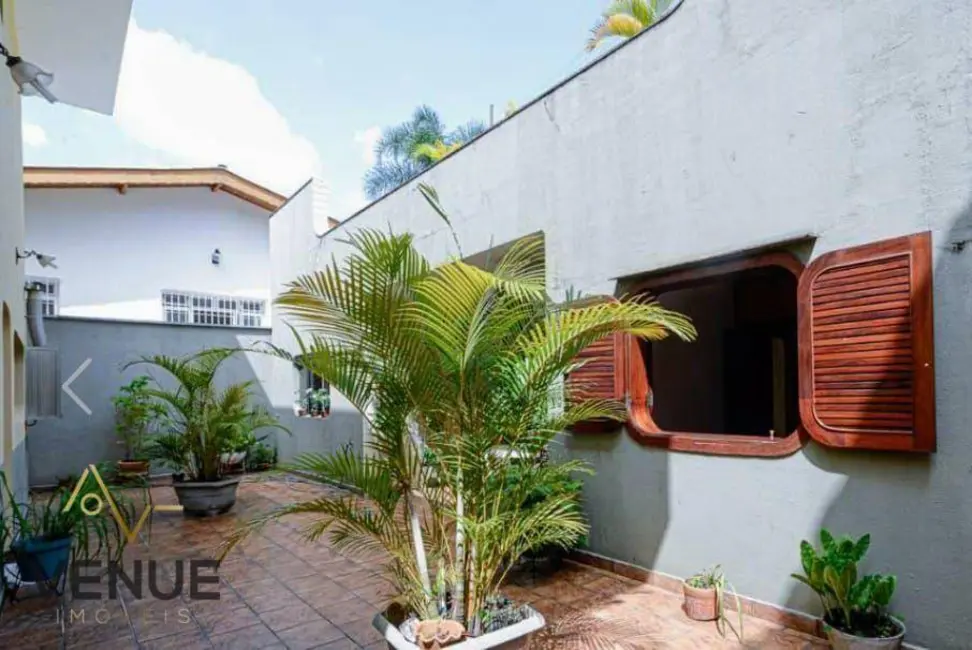 Foto 4 de Sobrado com 4 quartos à venda, 488m2 em Jardim São Bento, São Paulo - SP