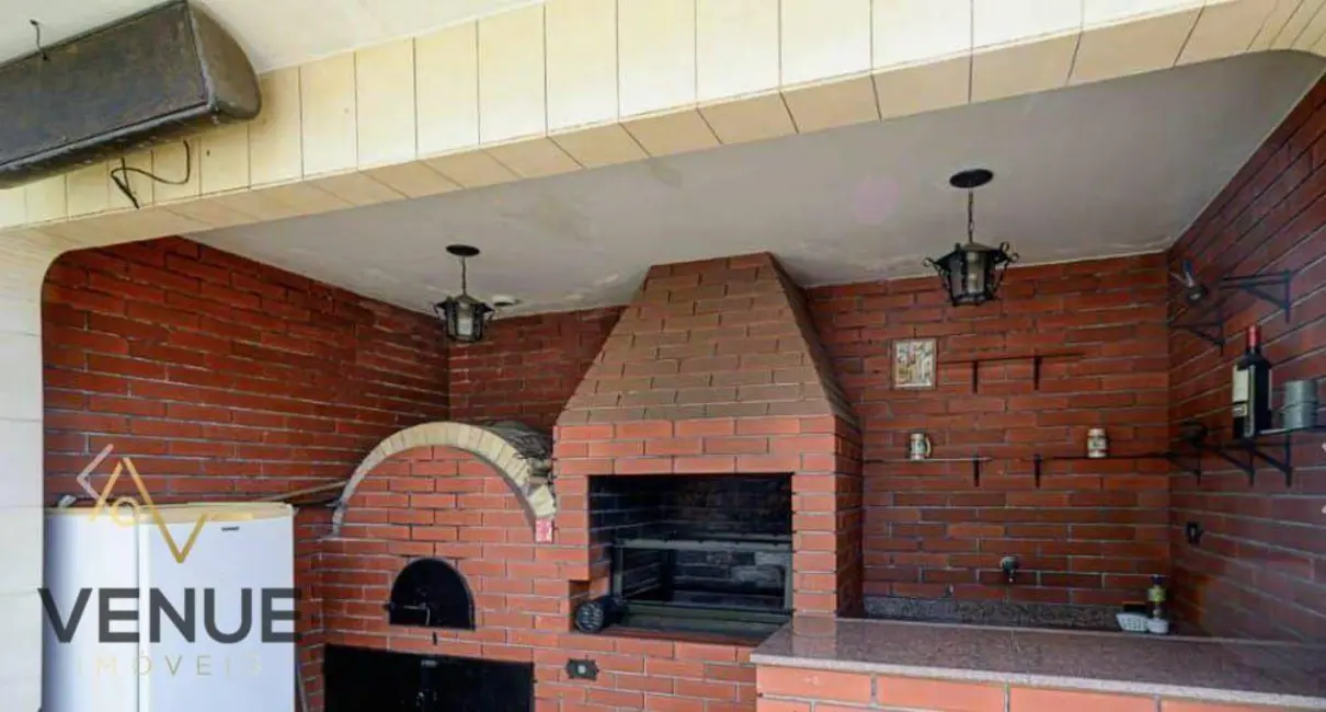 Foto 9 de Sobrado com 4 quartos à venda, 488m2 em Jardim São Bento, São Paulo - SP