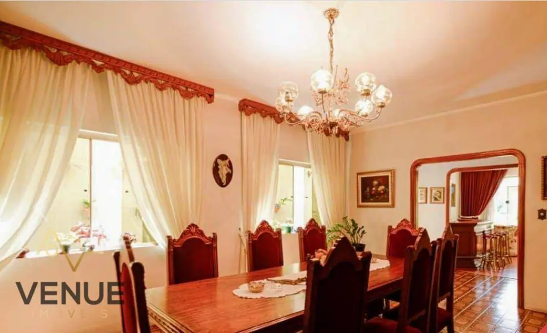 Foto 6 de Sobrado com 4 quartos à venda, 488m2 em Jardim São Bento, São Paulo - SP