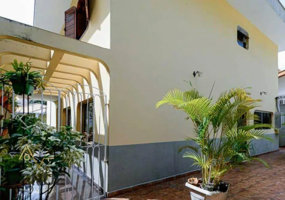 Foto 3 de Sobrado com 4 quartos à venda, 488m2 em Jardim São Bento, São Paulo - SP