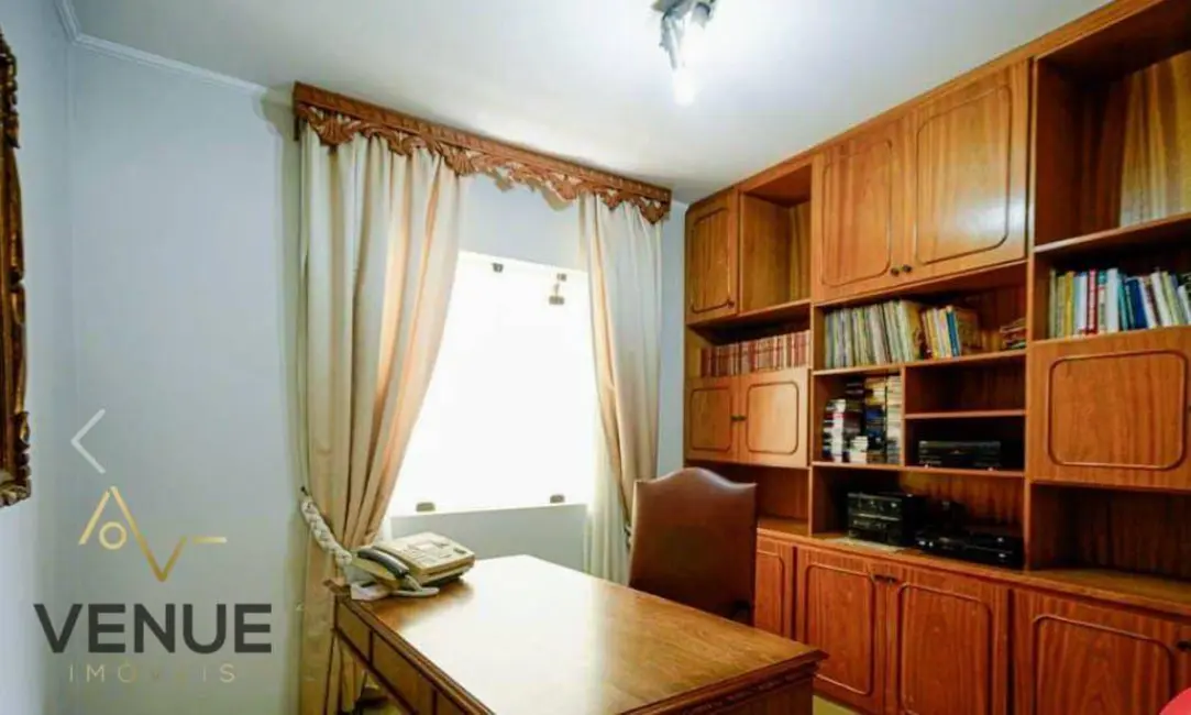 Foto 5 de Sobrado com 4 quartos à venda, 488m2 em Jardim São Bento, São Paulo - SP