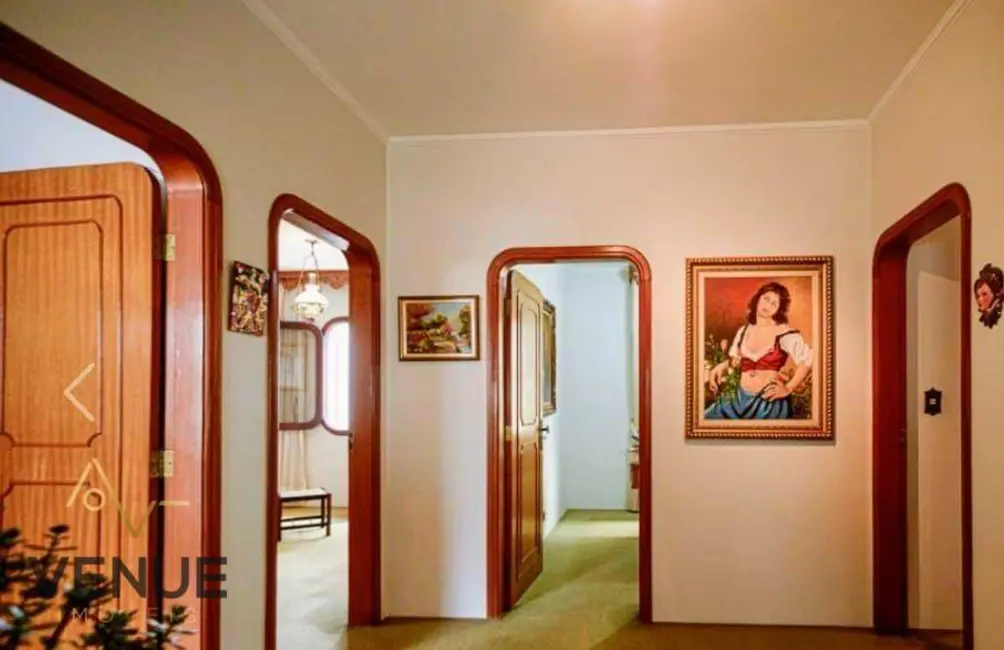 Foto 7 de Sobrado com 4 quartos à venda, 488m2 em Jardim São Bento, São Paulo - SP