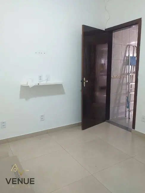Foto 4 de Casa com 2 quartos à venda, 90m2 em Jardim Aeroporto III, Mogi Das Cruzes - SP