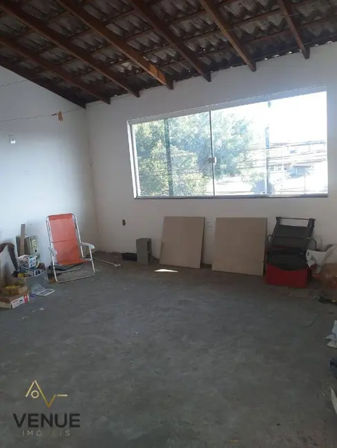 Foto 3 de Casa com 2 quartos à venda, 90m2 em Jardim Aeroporto III, Mogi Das Cruzes - SP