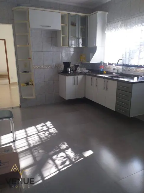Foto 6 de Casa com 2 quartos à venda, 90m2 em Jardim Aeroporto III, Mogi Das Cruzes - SP