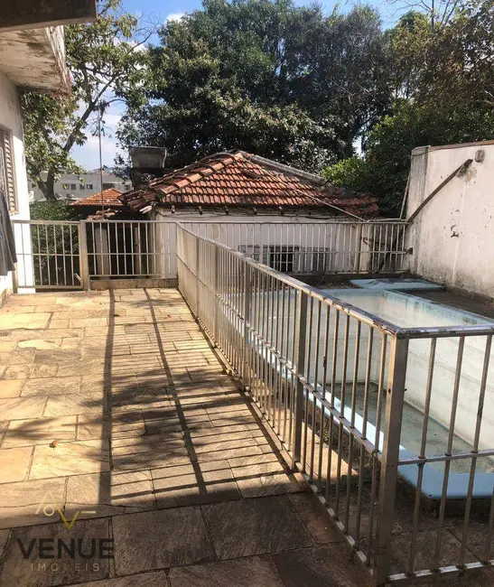 Sobrado com 4 quartos à venda, 450m2 em Vila Santa Maria, São Paulo - SP - imagem 9 Foto 9 de Sobrado com 4 quartos à venda, 450m2 em Vila Santa Maria, São Paulo - SP