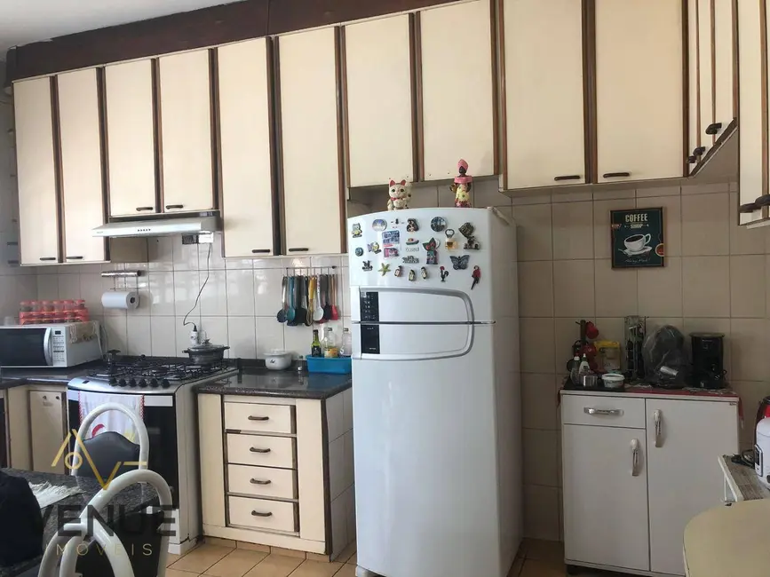 Sobrado com 4 quartos à venda, 450m2 em Vila Santa Maria, São Paulo - SP - imagem 5 Foto 5 de Sobrado com 4 quartos à venda, 450m2 em Vila Santa Maria, São Paulo - SP