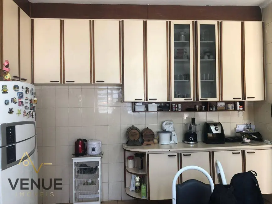 Sobrado com 4 quartos à venda, 450m2 em Vila Santa Maria, São Paulo - SP - imagem 2 Foto 2 de Sobrado com 4 quartos à venda, 450m2 em Vila Santa Maria, São Paulo - SP