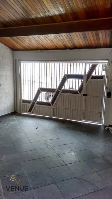 Foto 2 de Casa com 3 quartos à venda, 115m2 em Jardim Esperança, Mogi Das Cruzes - SP