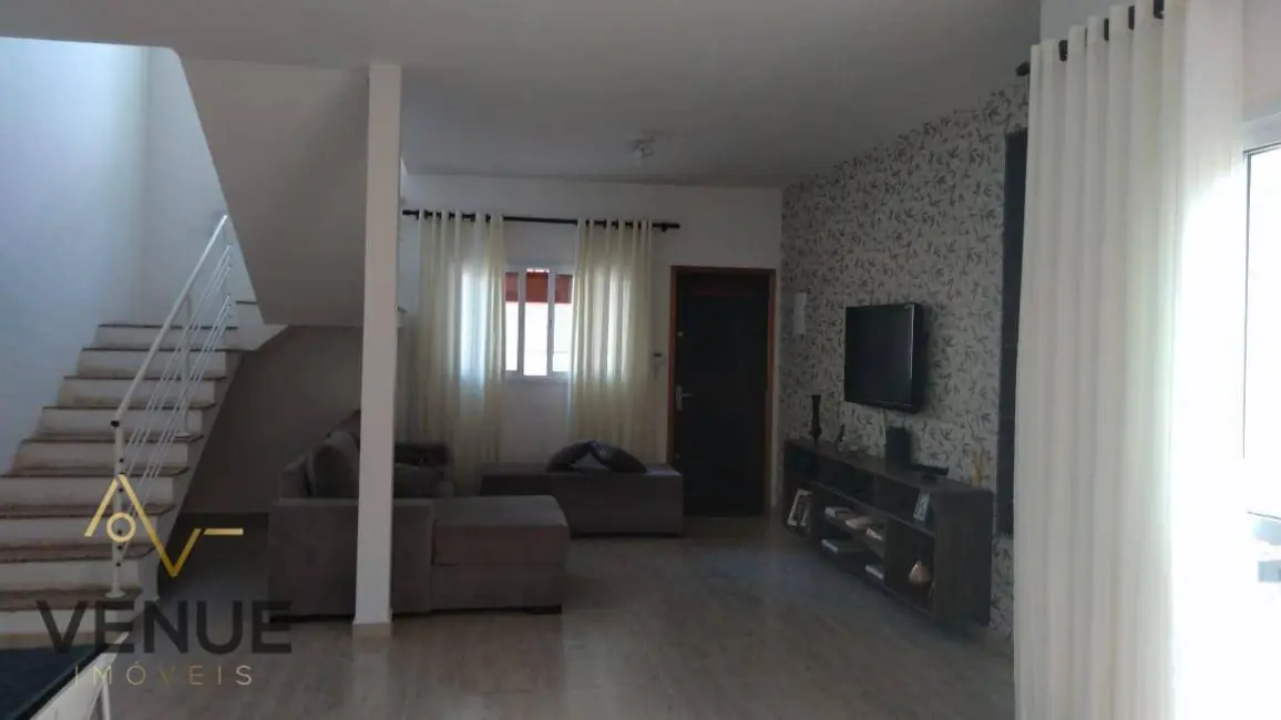 Foto 1 de Sobrado com 3 quartos à venda, 140m2 em Vila Suissa, Mogi Das Cruzes - SP