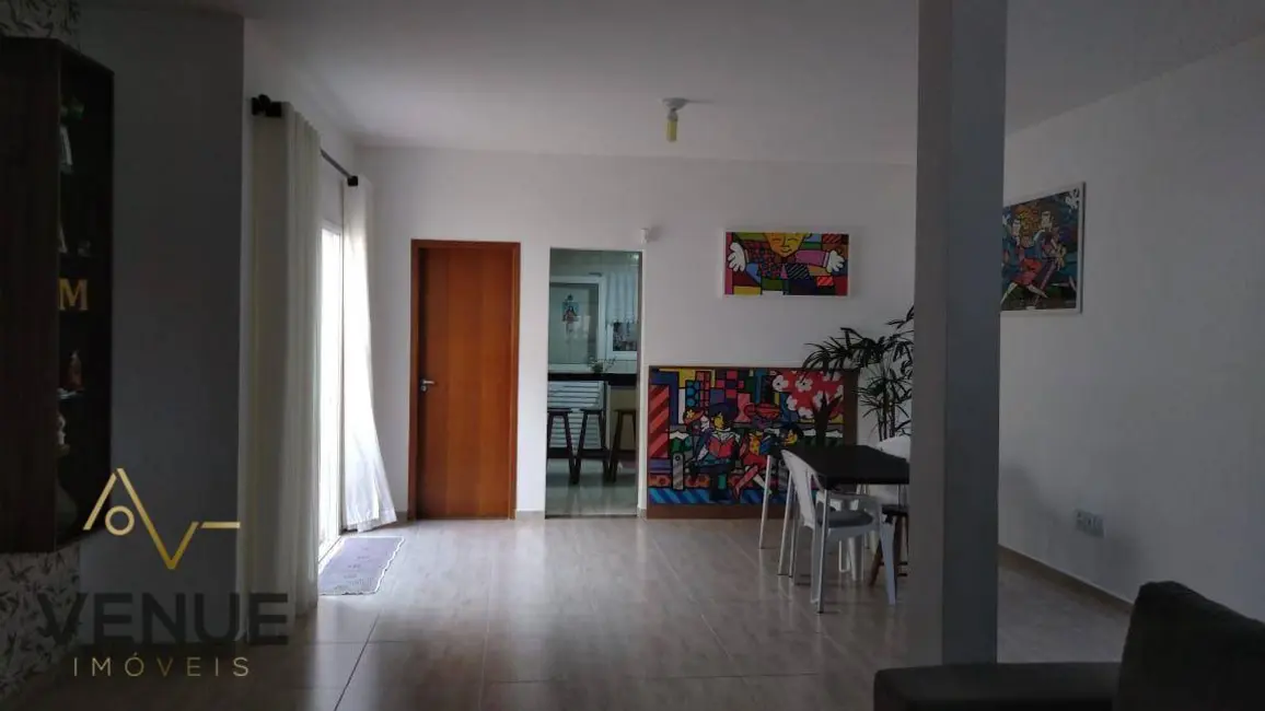 Foto 3 de Sobrado com 3 quartos à venda, 140m2 em Vila Suissa, Mogi Das Cruzes - SP