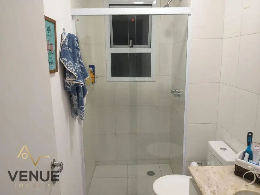 Foto 8 de Apartamento com 3 quartos à venda, 90m2 em Vila Suissa, Mogi Das Cruzes - SP