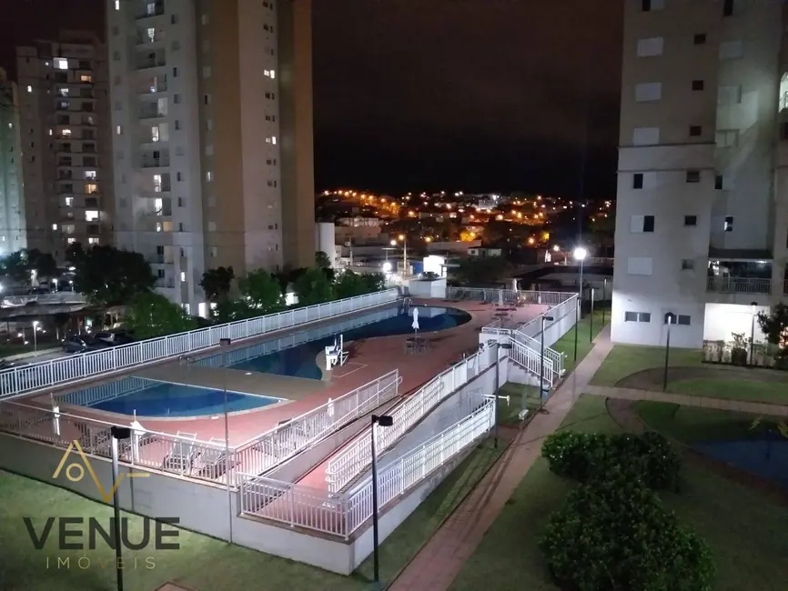 Foto 5 de Apartamento com 3 quartos à venda, 90m2 em Vila Suissa, Mogi Das Cruzes - SP