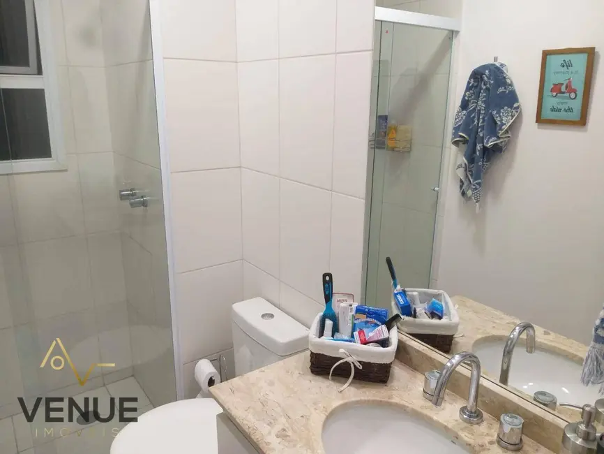Foto 6 de Apartamento com 3 quartos à venda, 90m2 em Vila Suissa, Mogi Das Cruzes - SP