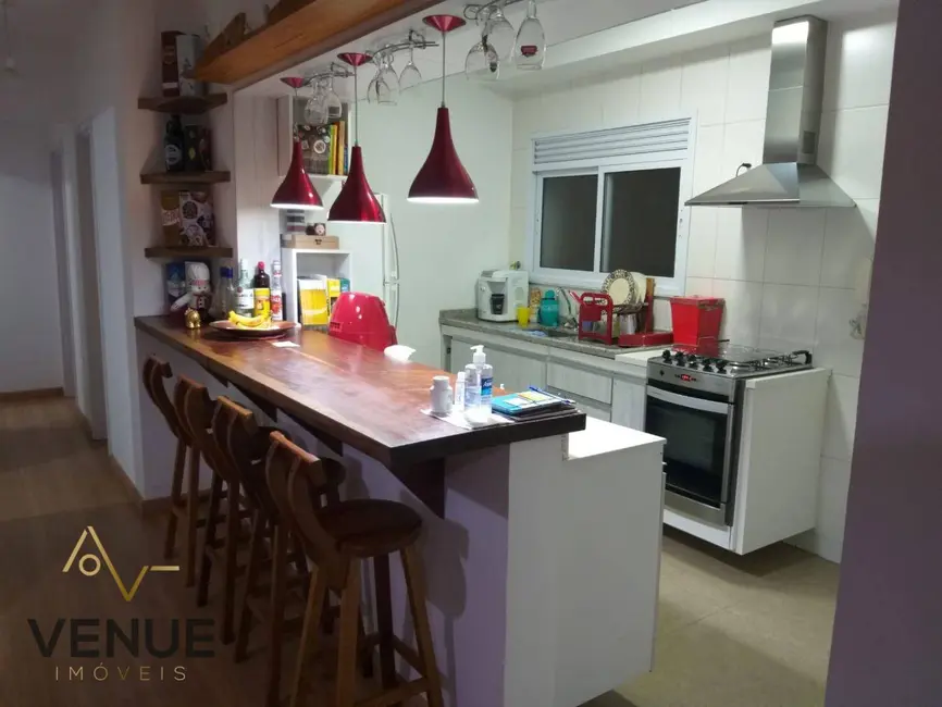 Foto 9 de Apartamento com 3 quartos à venda, 90m2 em Vila Suissa, Mogi Das Cruzes - SP