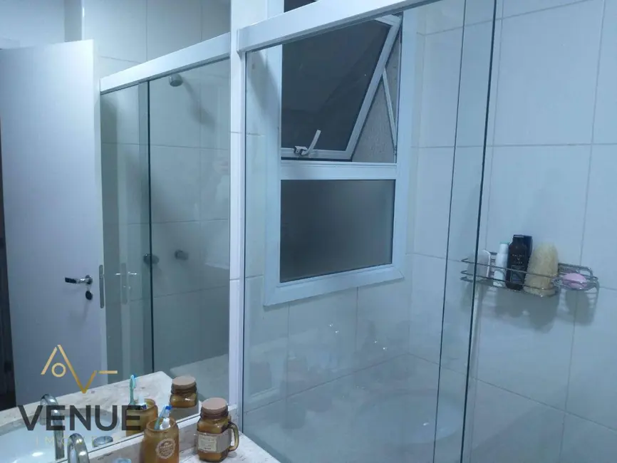 Foto 7 de Apartamento com 3 quartos à venda, 90m2 em Vila Suissa, Mogi Das Cruzes - SP