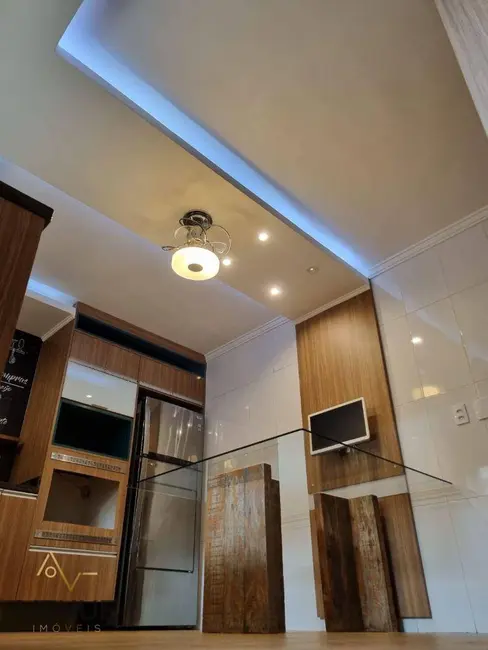 Sobrado com 3 quartos à venda, 285m2 em Carandiru, São Paulo - SP - imagem 7 Foto 7 de Sobrado com 3 quartos à venda, 285m2 em Carandiru, São Paulo - SP